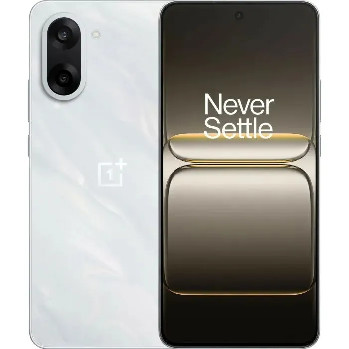 Мобильный телефон OnePlus Nord CE 5 5G 8/256GB Marble Mist