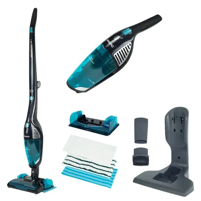 Пилосос KASPO AquaStick KSV113000 зображення 3