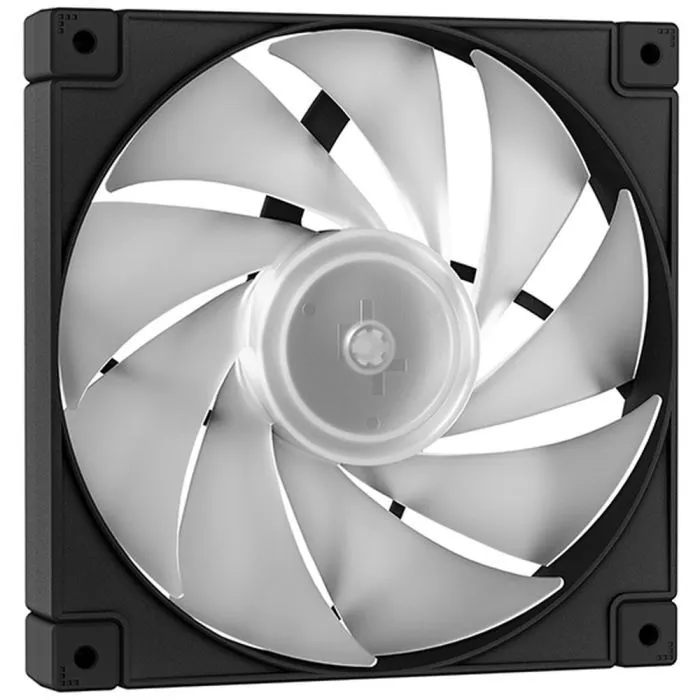 Корпус для ПК Deepcool R-MATREXX55-BCAGA4-G-4 изображение 10
