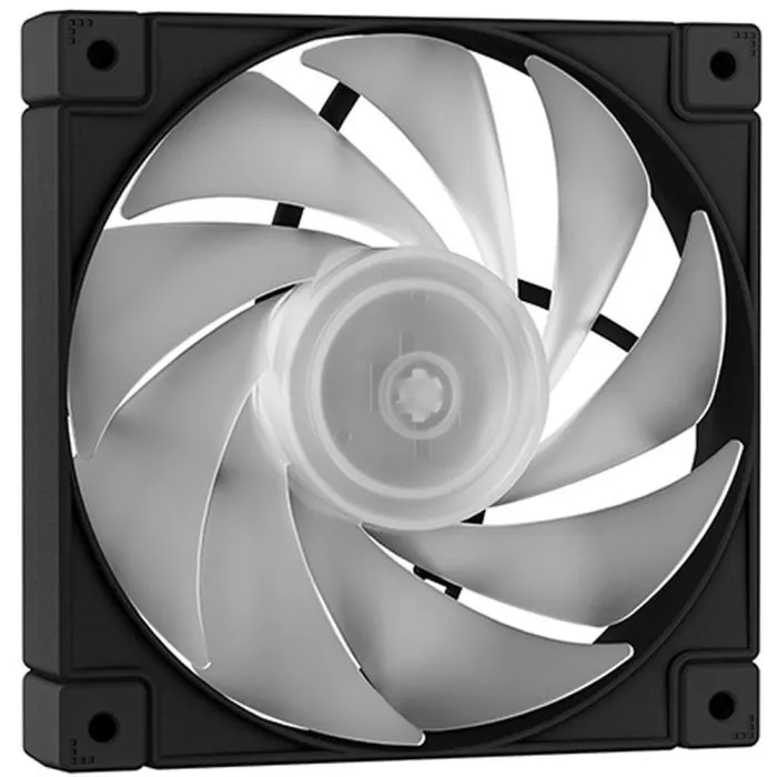 Корпус для ПК Deepcool R-MATREXX55-BCAGA4-G-4 изображение 11