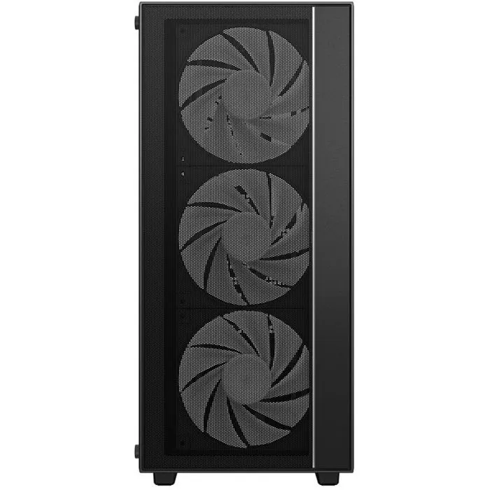 Корпус для ПК Deepcool R-MATREXX55-BCAGA4-G-4 изображение 2
