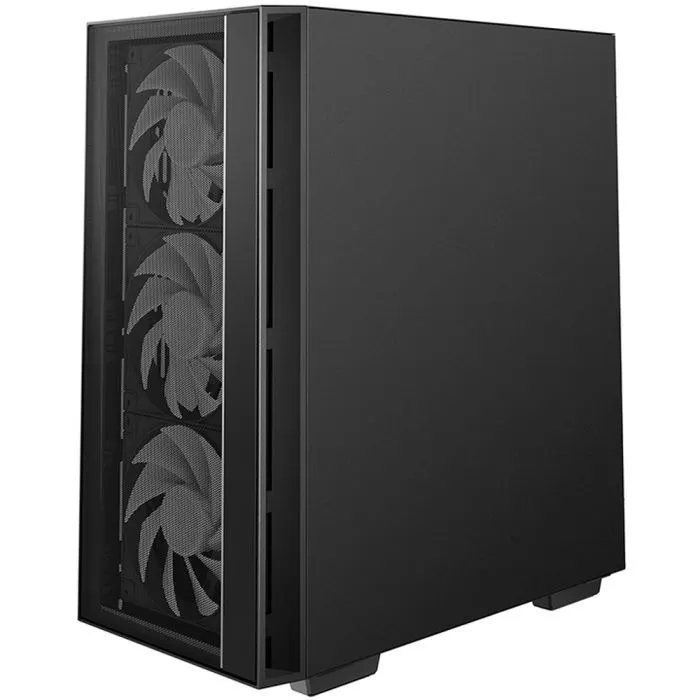 Корпус для ПК Deepcool R-MATREXX55-BCAGA4-G-4 изображение 4