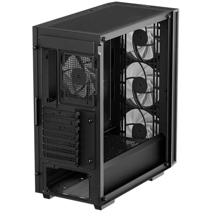 Корпус для ПК Deepcool R-MATREXX55-BCAGA4-G-4 изображение 7