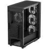 Корпус для ПК Deepcool R-MATREXX55-BCAGA4-G-4 изображение 7