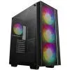 Корпус для ПК Deepcool R-MATREXX55-BCAGA4-G-4 изображение 9