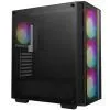 Корпус для ПК Deepcool R-MATREXX55-BCAGA4-G-4