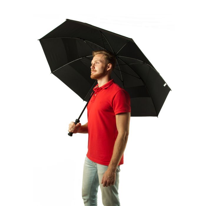 Зонт Fulton Stormshield S669 Blue Navy (S669-019221) изображение 10
