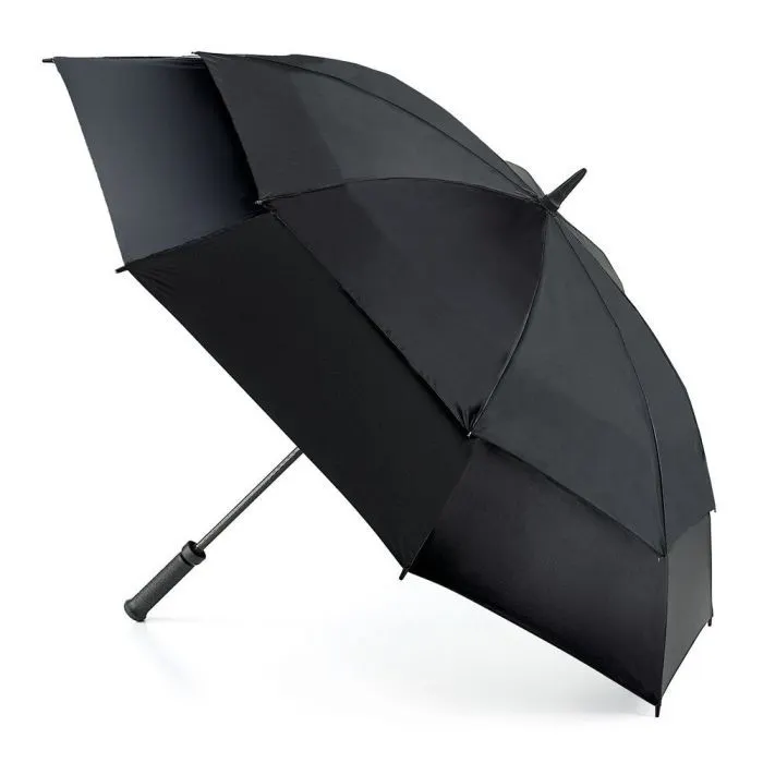 Парасоля Fulton S669-005576 Stormshield Black (S669-005576)