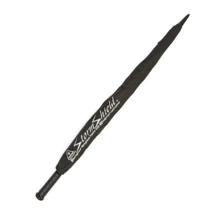 Парасоля Fulton S669-005576 Stormshield Black (S669-005576) зображення 2