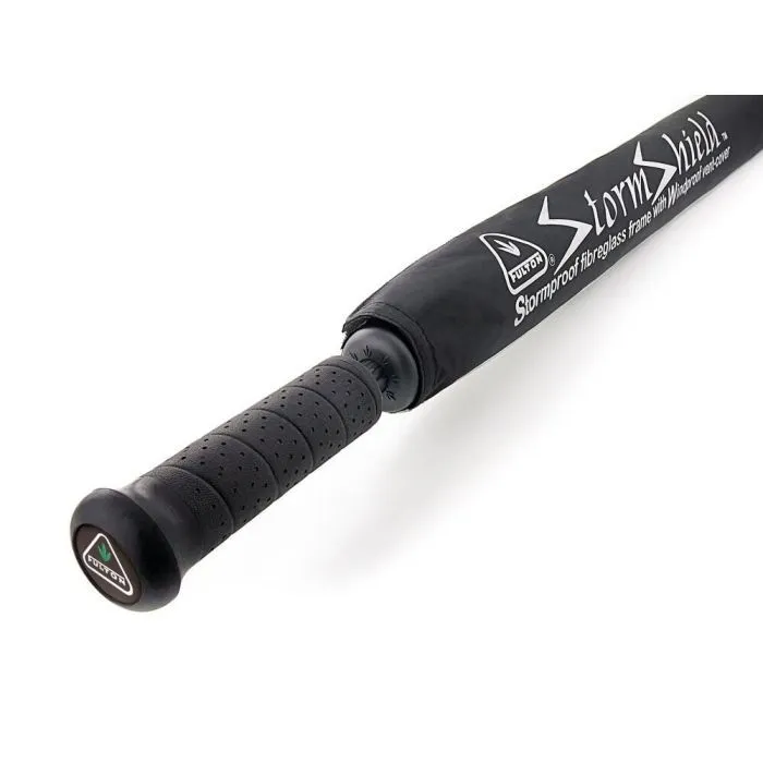 Парасоля Fulton S669-005576 Stormshield Black (S669-005576) зображення 3