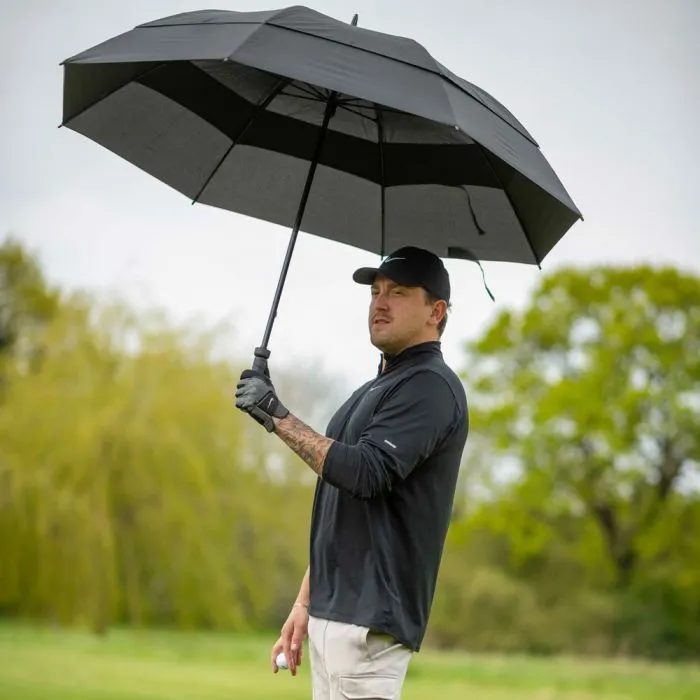 Парасоля Fulton S669-005576 Stormshield Black (S669-005576) зображення 4