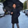 Парасоля Fulton S669-005576 Stormshield Black (S669-005576) зображення 7