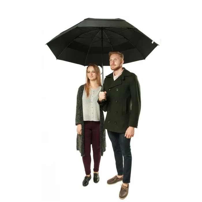 Парасоля Fulton S669-005576 Stormshield Black (S669-005576) зображення 9