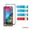 Стекло защитное ACCLAB Full Glue ESD Samsung Galaxy A37 Black (1283126634857) изображение 5