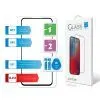 Стекло защитное ACCLAB Full Glue ESD Samsung Galaxy A37 Black (1283126634857) изображение 7