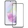 Стекло защитное ACCLAB Full Glue ESD Samsung Galaxy A37 Black (1283126634857)
