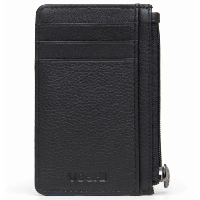 Кардхолдер Yoshi Y1219 17 37 Morton Petrol Blue (Y1219 17 48) изображение 2