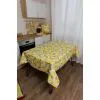 Скатерть Прованс Лимончики 136х180 см (043217) изображение 5