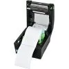 Принтер етикеток TSC DH240T, LCD USB, USB Host, Ethernet, RS232 (DH240-A001-0002) зображення 4