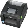 Принтер етикеток TSC DH240T, LCD USB, USB Host, Ethernet, RS232 (DH240-A001-0002)