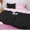 Постільна білизна MirSon Poplin Line 018 + 099 Ammon 160 x 220 (2200006283782) зображення 5