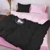 Постільна білизна MirSon Poplin Line 018 + 099 Ammon 160 x 220 (2200006283782)