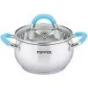 Каструля Pepper Bell 3,6 л (PR-1112-20)