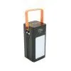 Батарея универсальная ACL 50000mAh, 22.5W, Flashlight (PW-125) изображение 2