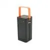 Батарея универсальная ACL 50000mAh, 22.5W, Flashlight (PW-125) изображение 6