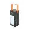 Батарея универсальная ACL 50000mAh, 22.5W, Flashlight (PW-125)