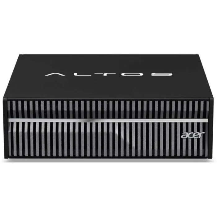 Компьютер Acer Altos GB10 F1, Nvidia DSE1-275-A1 GN100, 128GB, 4GB, NVIDIA DGX OS (DT.L1BEE.003)