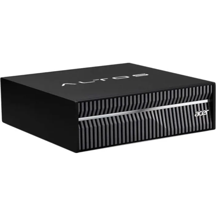 Компьютер Acer Altos GB10 F1, Nvidia DSE1-275-A1 GN100, 128GB, 4GB, NVIDIA DGX OS (DT.L1BEE.003) изображение 2