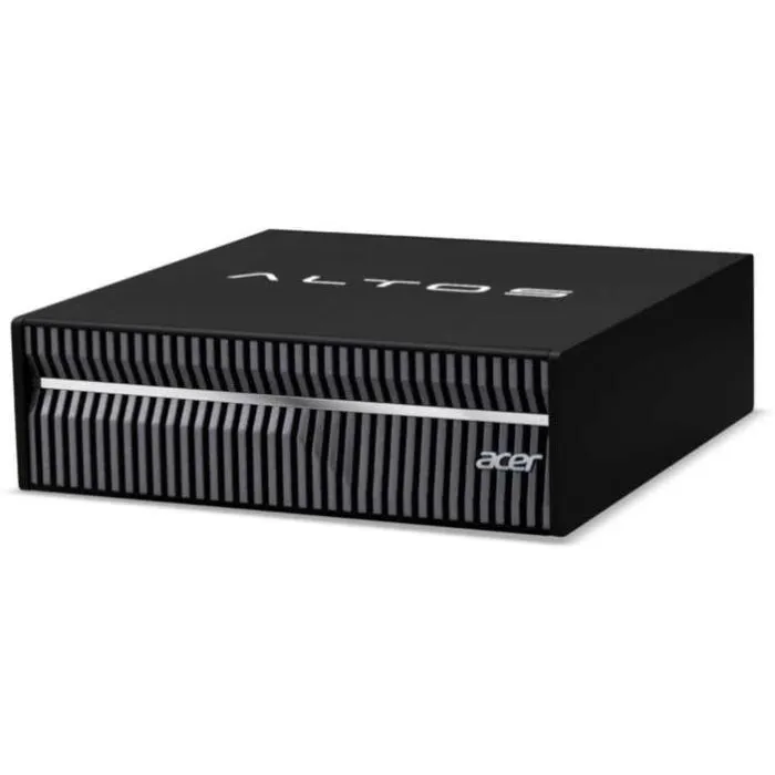 Компьютер Acer Altos GB10 F1, Nvidia DSE1-275-A1 GN100, 128GB, 4GB, NVIDIA DGX OS (DT.L1BEE.003) изображение 3