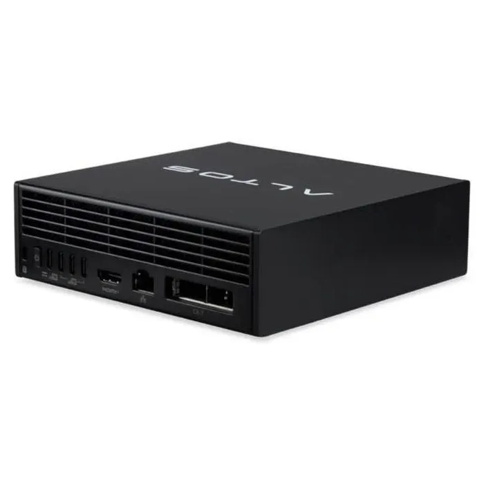 Компьютер Acer Altos GB10 F1, Nvidia DSE1-275-A1 GN100, 128GB, 4GB, NVIDIA DGX OS (DT.L1BEE.003) изображение 5