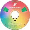Пластик для 3D-принтера Polymaker PLA PANCHROMA DUAL SILK 1,75mm 1kg Green-Chrome (CA03028) зображення 3
