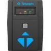 Пристрій безперебійного живлення Tescom LEO 800AP 800VA 480W (LEO800) зображення 2