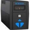 Пристрій безперебійного живлення Tescom LEO 800AP 800VA 480W (LEO800) зображення 3