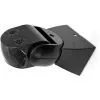 Датчик руху Videx 220V 1200W IP65 інфрачервоний чорний (VL-SPW15B) зображення 4