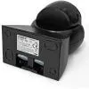 Датчик руху Videx 220V 1200W IP65 інфрачервоний чорний (VL-SPW15B) зображення 6