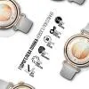 Пленка защитная Armorstandart Matte hydrogel Huawei Watch GT 7 41mm 6 pcs (ARM94036) изображение 2