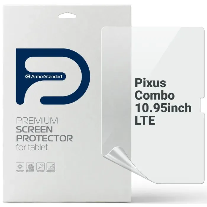 Пленка защитная Armorstandart hydrogel Pixus Combo 10.95inch LTE (ARM93953)
