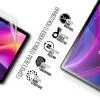 Пленка защитная Armorstandart hydrogel Pixus Combo 10.95inch LTE (ARM93953) изображение 2
