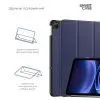 Чехол для планшета Armorstandart Smart Case Xiaomi Redmi Pad 2 9.7 Blue (ARM91450) изображение 4