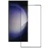 Скло захисне ACCLAB Full Glue 3D Glass Samsung S23 Ultra Black (1283126576461) зображення 2