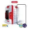 Скло захисне Intaleo Full Glue ESD Google Pixel 8a Black (1283126625343)