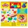 Набір для творчості Hasbro Play-Doh FUNDAMENTALS: Літери (E8532) зображення 2