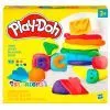 Набір для творчості Hasbro Play-Doh FUNDAMENTALS: Літери (E8532)