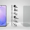 Плівка захисна Armorstandart Matte hydrogel Samsung S26 FE 5G (ARM91711) зображення 2