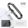 Чехол для наушников Armorstandart Hang Case For Apple Airpods Pro White (ARM56071) изображение 4