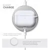 Чехол для наушников Armorstandart Hang Case For Apple Airpods Pro White (ARM56071) изображение 7